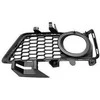 Bmw Priekinis Kairys Stiklinis Grillis 3 F30 LCI 09 2014 02 2018 Originalus 51118062631
