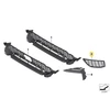 BMW Priekinis Kairys Stiklo Grile X3 M F97 X4 M F98 Originalus 51118065193