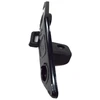BMW Priekinis Kairysis Apatinis Bumperio Dangtelio Laikiklis Originalus 51117459731