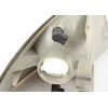 Bmw Priekinis Kairysis Baltas Rodiklis 63136902769