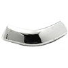 BMW priekinis kairysis bamperis Originalus 51111815795