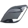BMW Priekinis Kairysis Bumperio Dangtelis Z4 G29 2017 2019 Originalus 51118069767