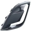BMW Priekinis Kairysis Bumperio Dangtelis Z4 G29 2017 2019 Originalus 51118069767
