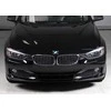 BMW Priekinis Kairysis Grilis 3 F30 F31 Originalus 51137263479