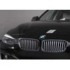 BMW Priekinis Kairysis Grilis 3 F30 F31 Originalus 51137263479