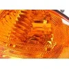 BMW Priekinis Kairysis Rodiklis 3 E46 63136902765 Originalus 63136902765