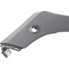 BMW Priekinis Kairysis Spoiler Juoda Juosta MINI F56 F55 F57 Originalus 51117379439