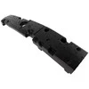 BMW Priekinis Kairysis Stabdžių Atrama 5 E60 E61 Originalus 51117178083