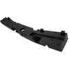 BMW Priekinis Kairysis Stabdžių Atrama 5 E60 E61 Originalus 51117178083