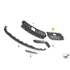 BMW Priekinis Keleivio Dešinysis Išorinis Grilis Originalus 51118070758