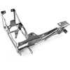 BMW Priekinis Panelio Šoninis Palaikymas Kairys F80 M3 F82 M4 Originalus 51648055669