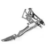 BMW Priekinis Panelio Šoninis Palaikymas Kairys F80 M3 F82 M4 Originalus 51648055669