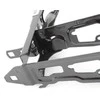 BMW Priekinis Panelio Šoninis Palaikymas Kairys F80 M3 F82 M4 Originalus 51648055669