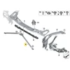 Bmw Priekinis Panelio V Šarnyras Mini F56 F55 F57 51647435400