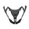 BMW Priekinis Panelis K49 S 1000 XR 2014 2019 Originalus 46637717042