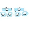 BMW Priekinis PDC PMA Jutiklio Tvirtinimo Komplektas 7 G11 G12 Originalus 51112361335