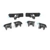 BMW Priekinis PDC PMA Jutiklio Tvirtinimo Komplektas 7 G11 G12 Originalus 51112361335
