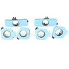 BMW Priekinis PDC PMA Jutiklio Tvirtinimo Komplektas 7 G11 G12 Originalus 51112361335