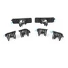BMW Priekinis PDC PMA Jutiklio Tvirtinimo Komplektas 7 G11 G12 Originalus 51112361335