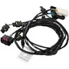 BMW Kabelių Rinkinys Priekinis Buferis 3 F30 316d 320d Originalus 61129326025