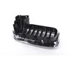 BMW Priekinis Radiatoriaus Kidney Grille Kairys 5 F10 F11 Originalus 51137203203