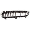 BMW Priekinis Radiatoriaus Kidnis Juoda Grilli 6 E63 E64 51137008915 Originalus