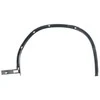 BMW Priekinis Ratai Arch Trim Kairys X3 G01 X4 G02 Originalus 51778093565