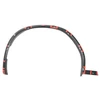 BMW Priekinis Ratai Arch Trim Kairys X3 G01 X4 G02 Originalus 51778093565