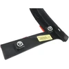 BMW Priekinis Ratai Arch Trim Kairys X3 G01 X4 G02 Originalus 51778093565