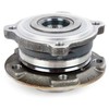 Bmw Priekinis Ratai Sraigas Su Guoliu X5 E70 E71 F15 F16 Originalus 31226882263
