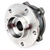 Bmw Priekinis Ratai Sraigas Su Guoliu X5 E70 E71 F15 F16 Originalus 31226882263