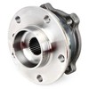 Bmw Priekinis Ratai Sraigas Su Guoliu X5 E70 E71 F15 F16 Originalus 31226882263