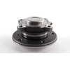 BMW Priekinis Ratai Sraigės Lageris 1 E81 E87 E90 31216765157 Originalus