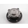BMW Priekinis Ratai Sraigės Lageris 1 E81 E87 E90 31216765157 Originalus