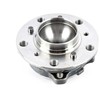 BMW Priekinis Ratai Sraigės Mazgas 5 F10 6 F06 F12 F13 Originalus 31202286606