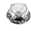 BMW Priekinis Ratai Sraigės Mazgas 5 F10 6 F06 F12 F13 Originalus 31202286606