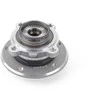 BMW Priekinis Ratai Sraigės Mazgas X1 E84 09 2008 06 2015 Originalus 31206877562