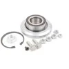 Bmw Priekinis Rato Lagerio Remonto Komplektas Originalus 31222405867