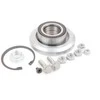 Bmw Priekinis Rato Lagerio Remonto Komplektas Originalus 31222405867