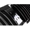 BMW Priekinis Rėmelis 7 E65 E66 02 2002 07 2008 Originalus 51137145738