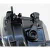 BMW Priekinis Riedlentės Šviesos, LED, Dešinė 5 F07 F10 F11 63177311294 Originalus 63177311294