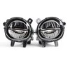 BMW Priekinis Riedlentės Šviesos Prietaisas LED Kairysis Originalus 63177315559