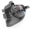 BMW Priekinis Riedlentės Žibintas Stiklinė Lęšis Dešinysis 5 F10 F11 Originalus 63177216888