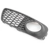 BMW Priekinis Rūkas Žibintų Grotelė F07 GT 09 13 Originalus 51118050056