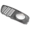 BMW Priekinis Rūkas Žibintų Grotelė F07 GT 09 13 Originalus 51118050056
