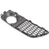 BMW Priekinis Rūkas Žibintų Grotelė F07 GT 09 13 Originalus 51118050056
