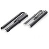 BMW Priekinis Sėdymo Slėnio Dėklų Komplektas 5 E39 520d 523i 528i Originalus 52108217315