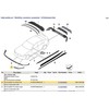 Bmw Priekinis Skirstytuvas Pro Carbon Left 3 G20 51192455835