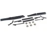BMW Priekinis Slėptuvės Mechanizmas E91 2004-2012 Originalus 54107199397