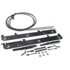 BMW Priekinis Slėptuvės Mechanizmas E91 2004-2012 Originalus 54107199397
